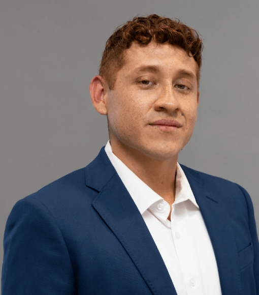 Ruben Contreras