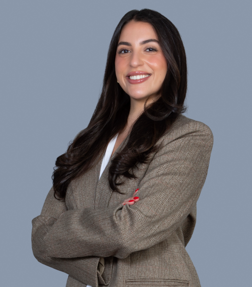 Sophia Halavi